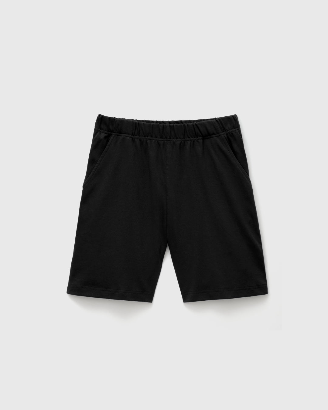 Men Regular Fit Soft Shorts