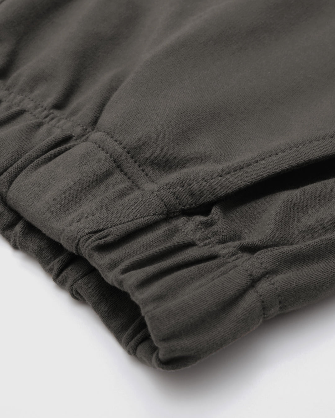 Men Regular Fit Soft Shorts