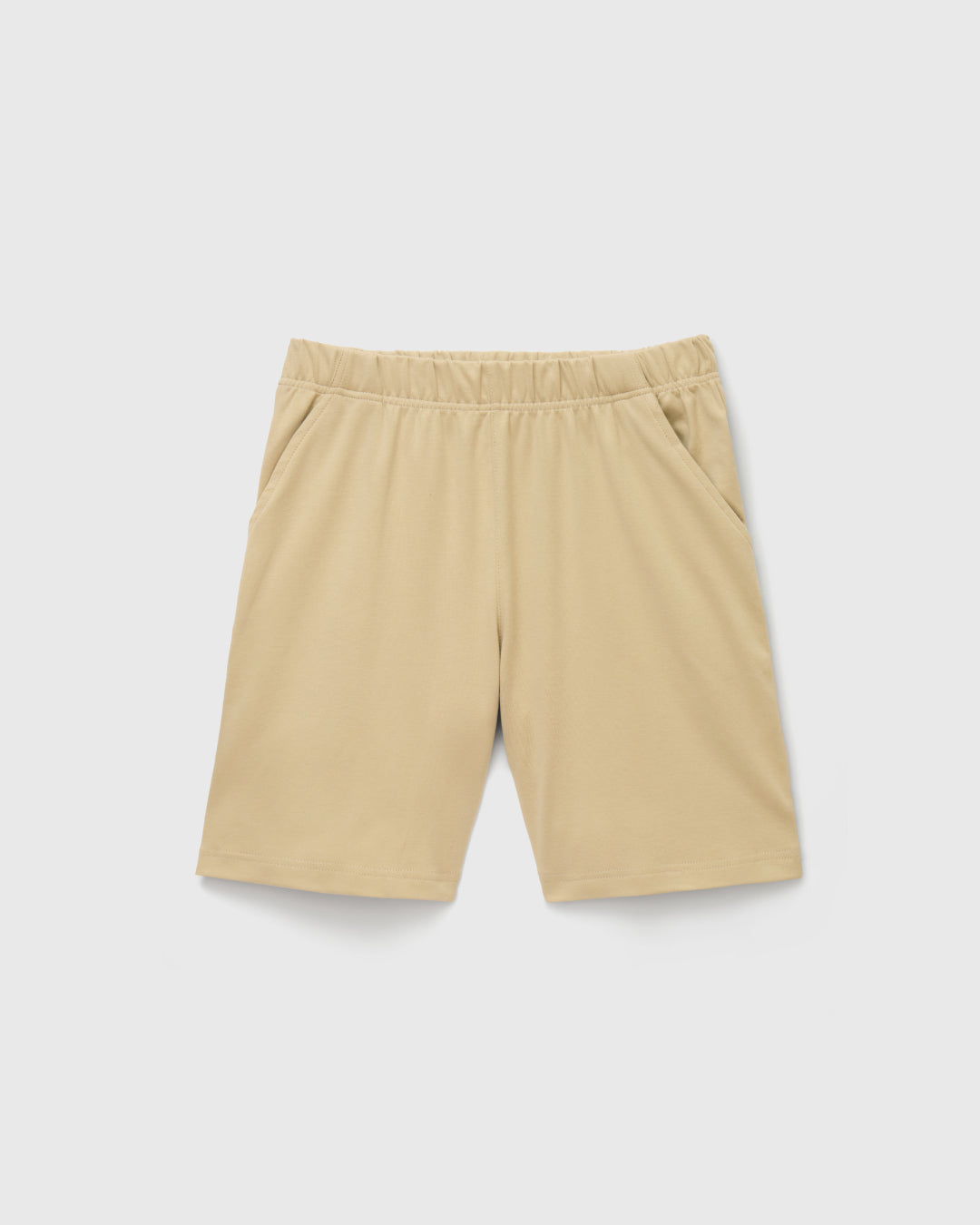 Men Regular Fit Soft Shorts