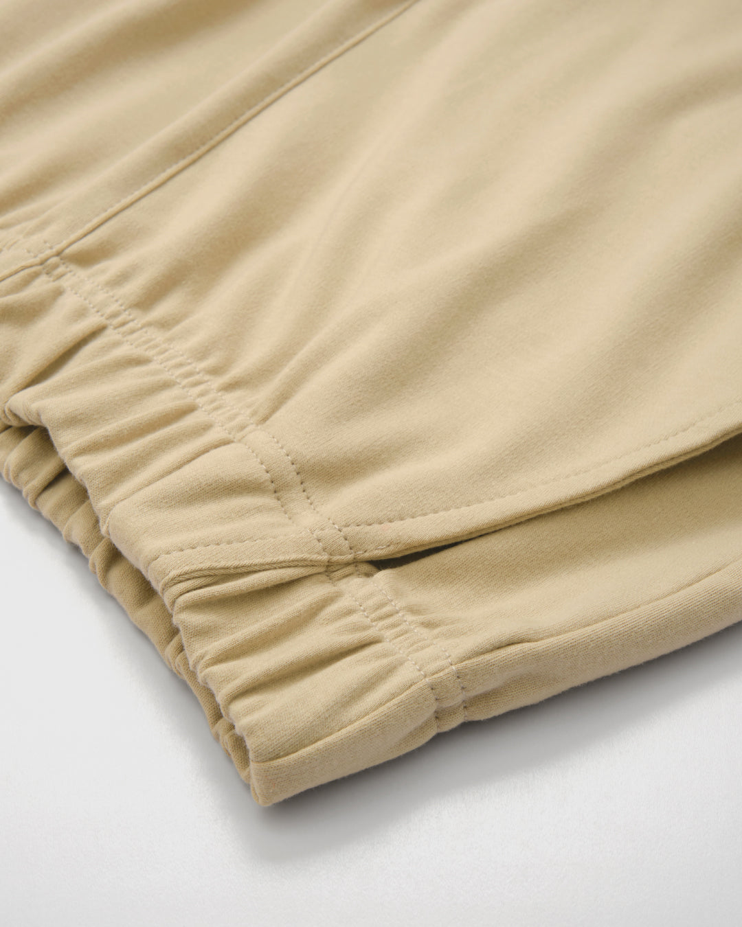 Men Regular Fit Soft Shorts