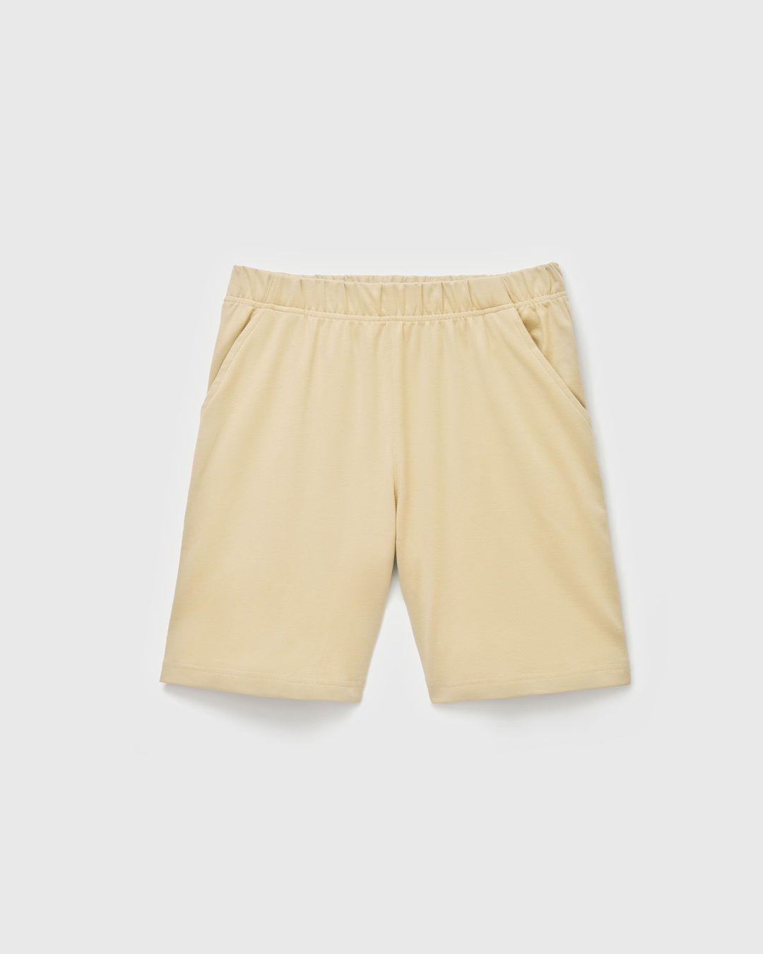 Men Regular Fit Soft Shorts