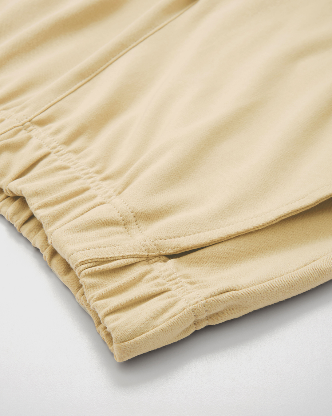 Men Regular Fit Soft Shorts