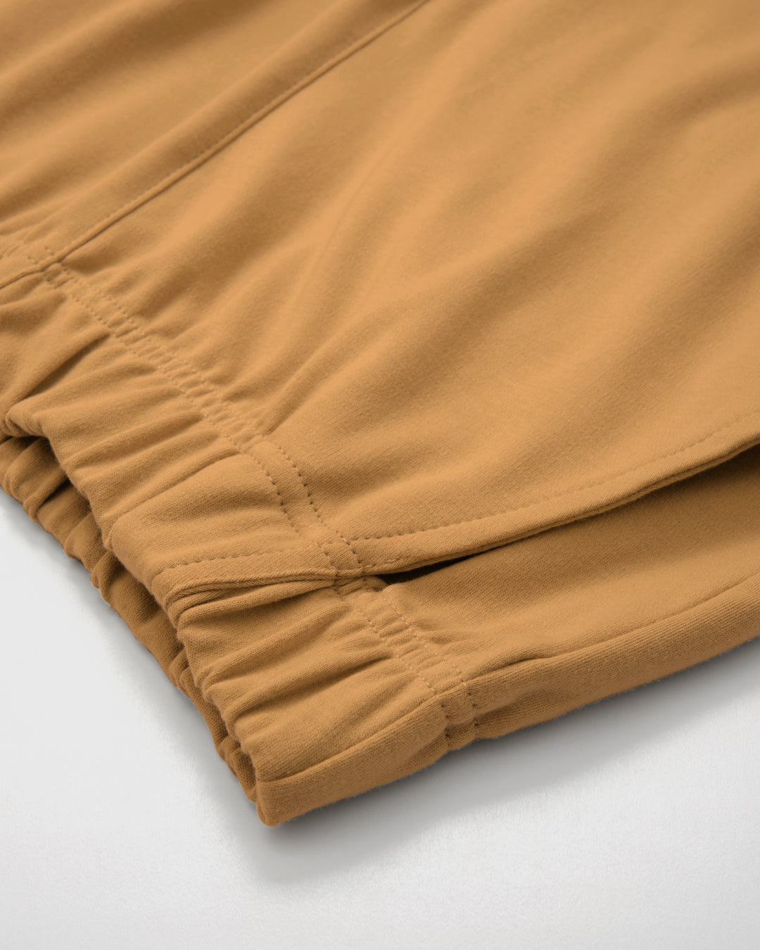 Men Regular Fit Soft Shorts