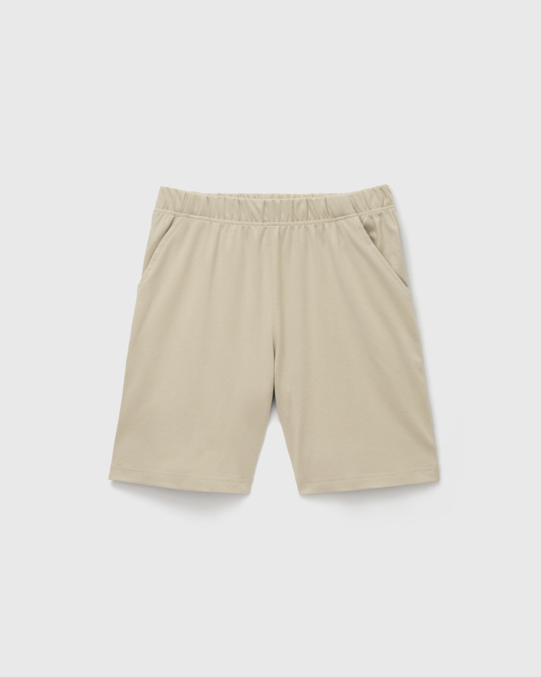 Men Regular Fit Soft Shorts