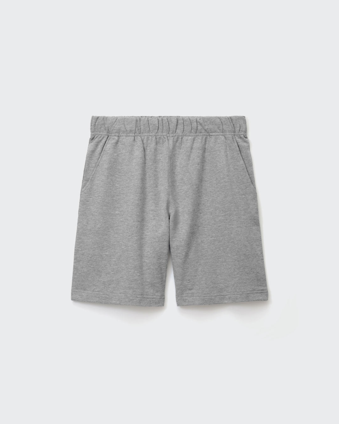 Men Regular Fit Soft Shorts