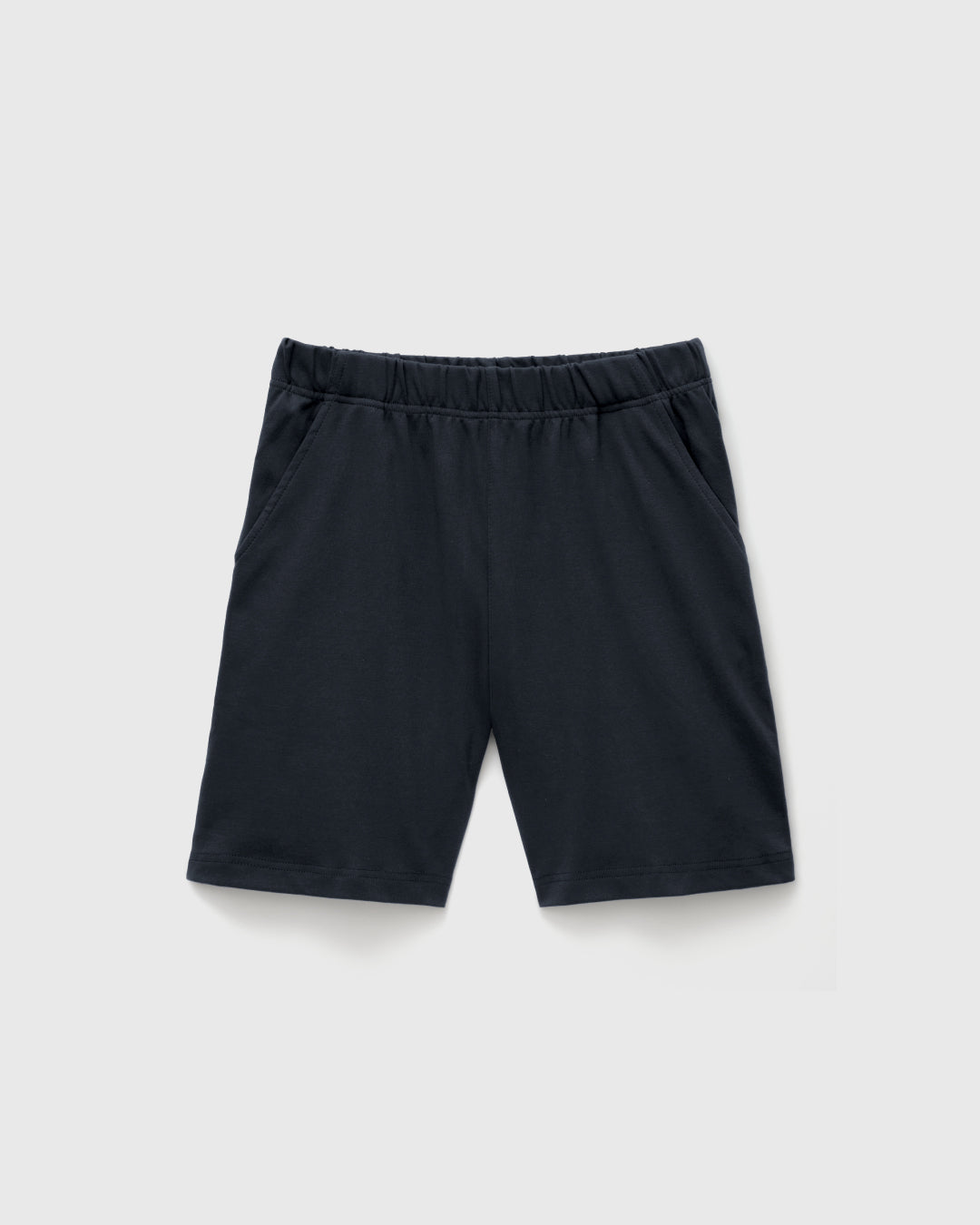 Men Regular Fit Soft Shorts