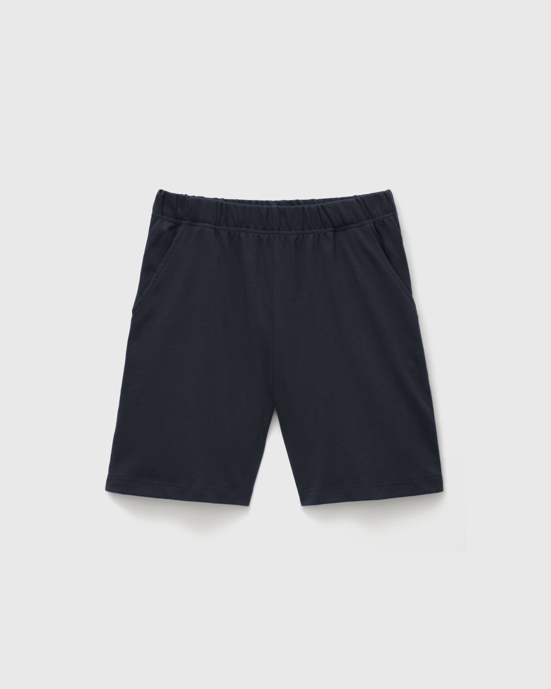 Men Regular Fit Soft Shorts