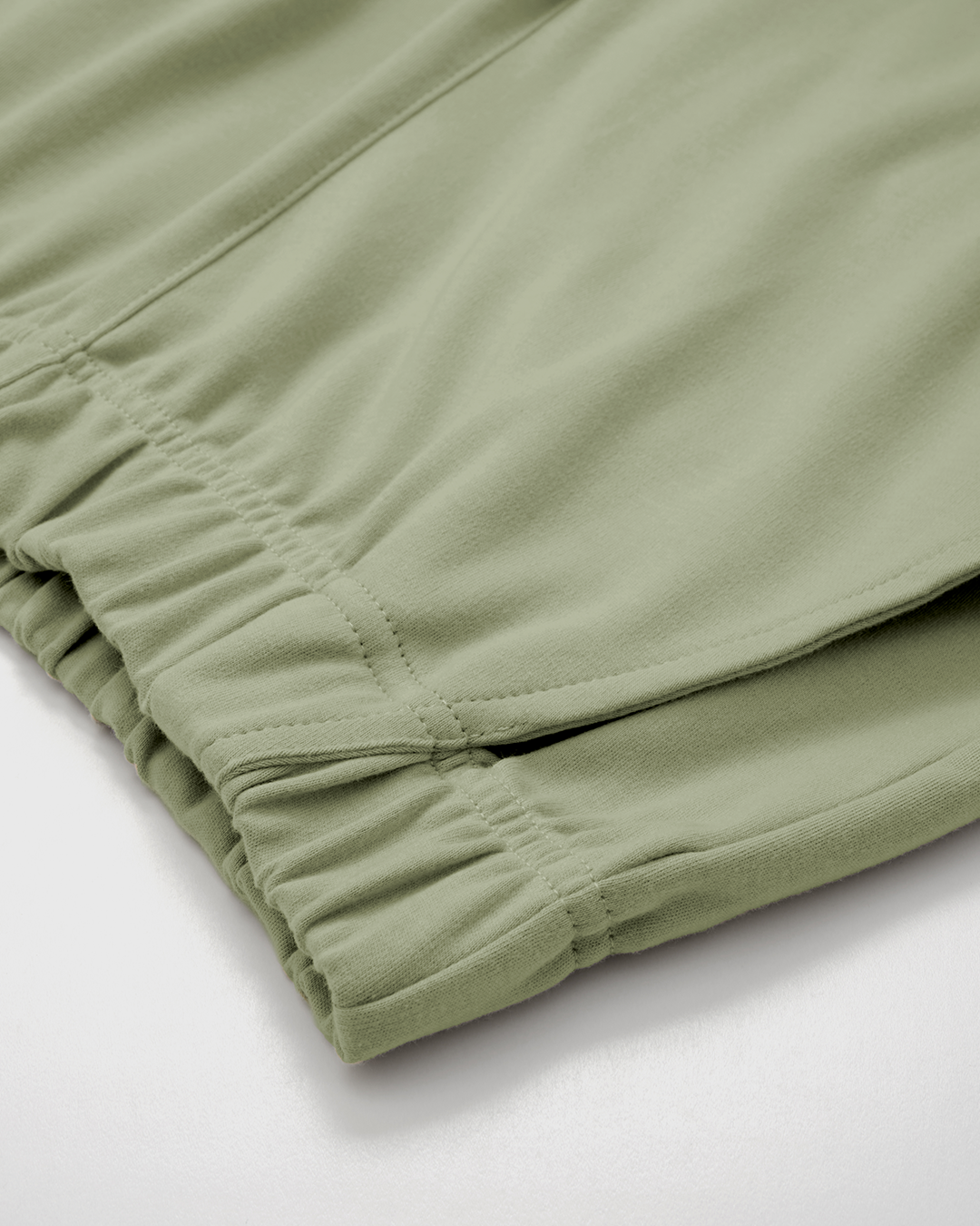 Men Regular Fit Soft Shorts