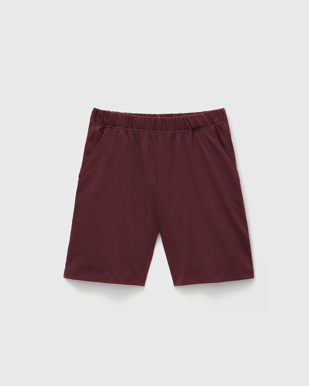 Men Regular Fit Soft Shorts