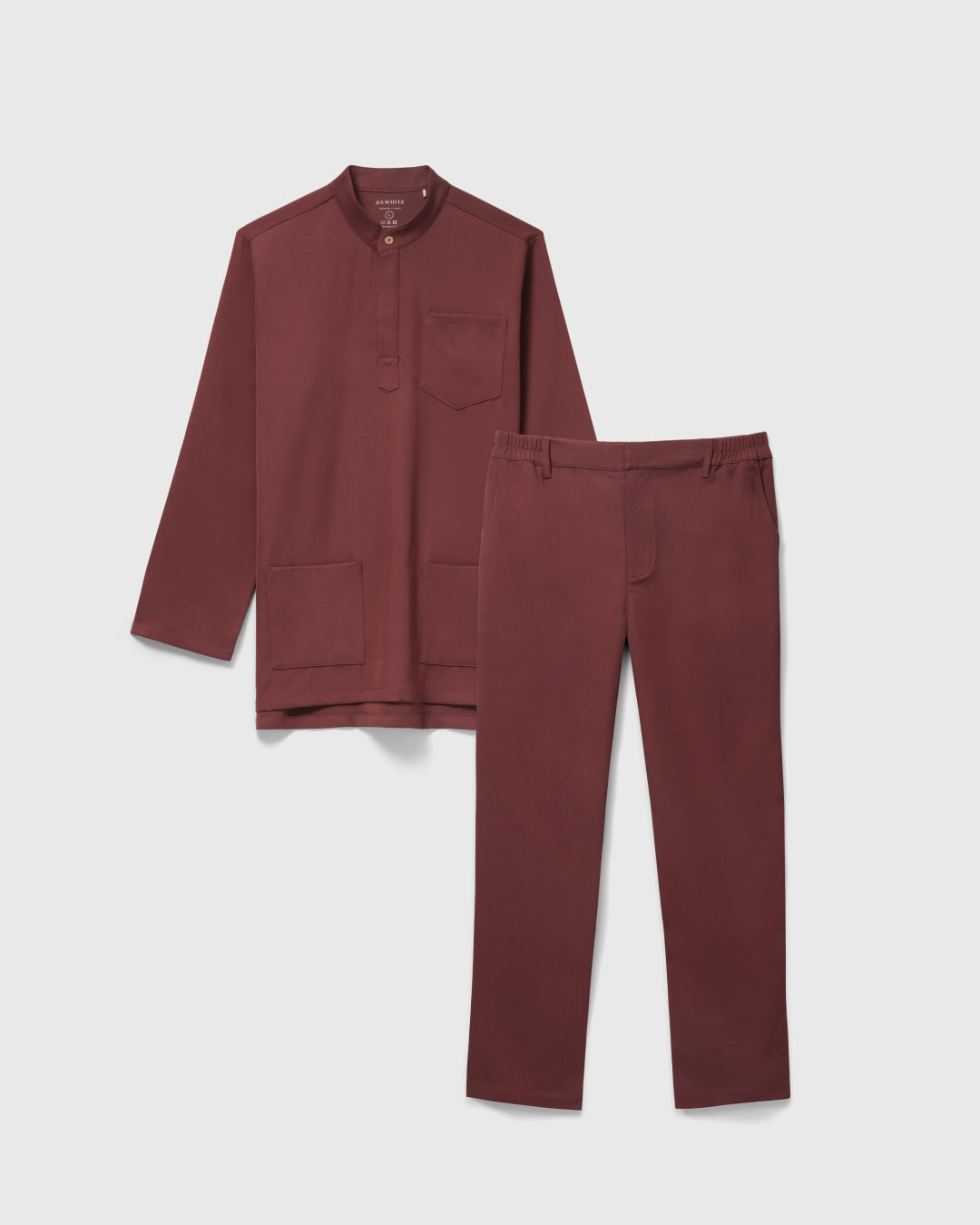 Men Klasik Baju Melayu (Set)