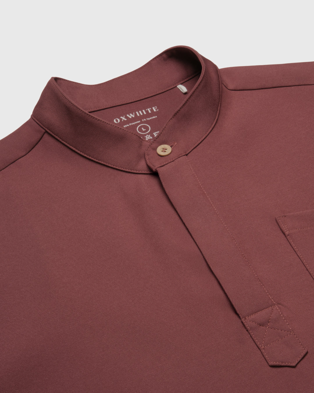 Men Klasik Baju Melayu (Set)