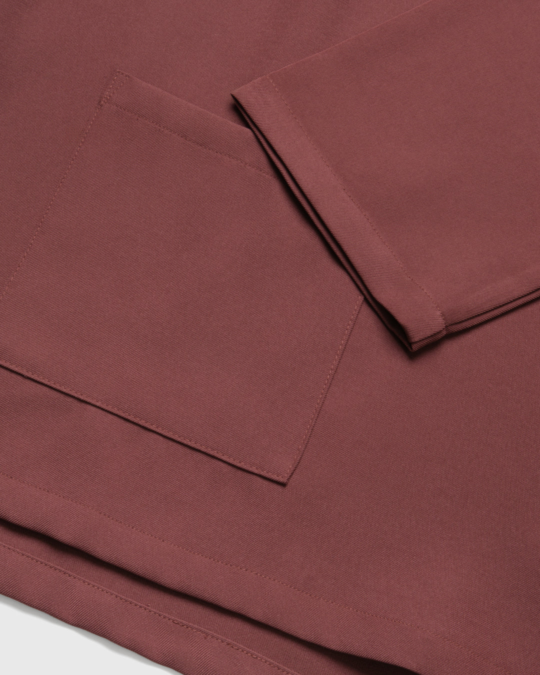 Klasik Baju Melayu (Set)