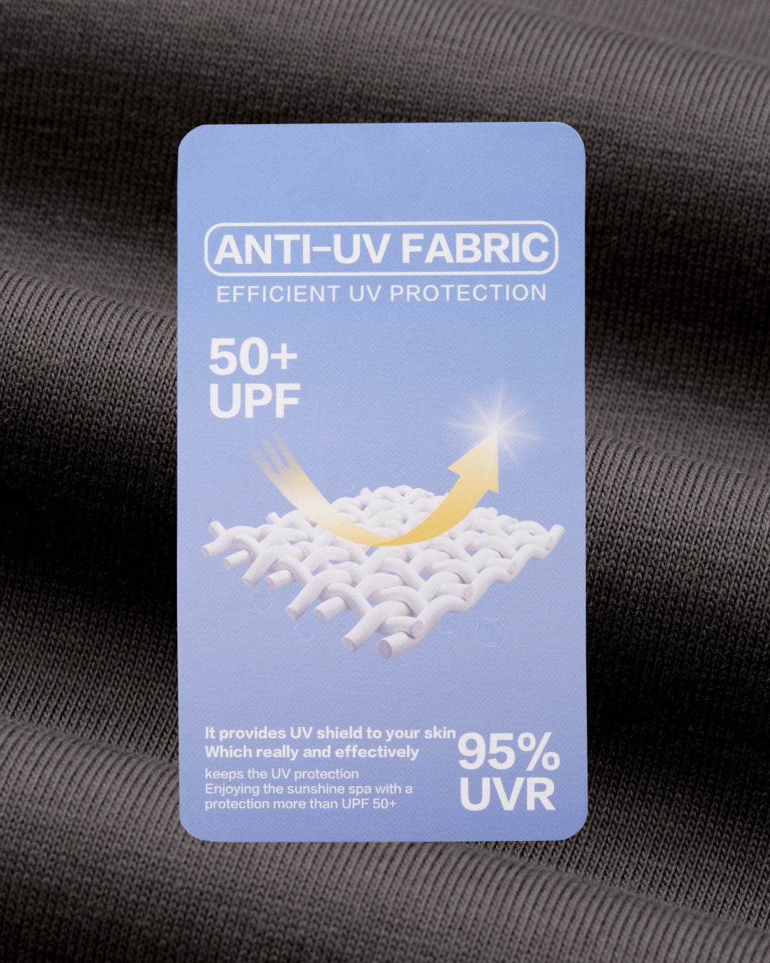 Men Basic Muscle Fit Tee