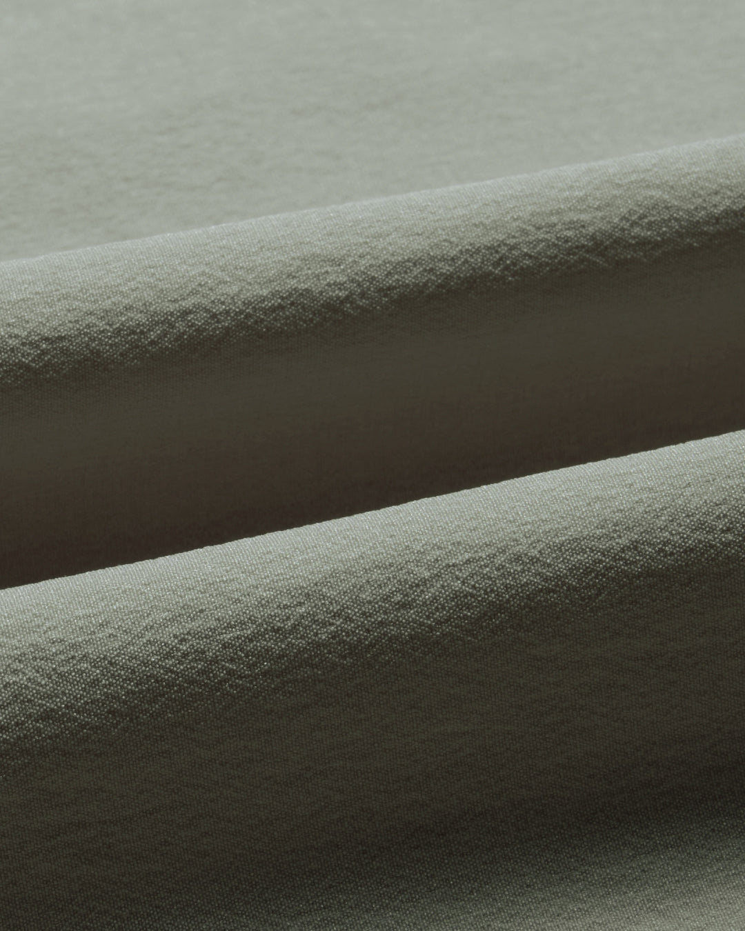 Men Oversized Nylon Top