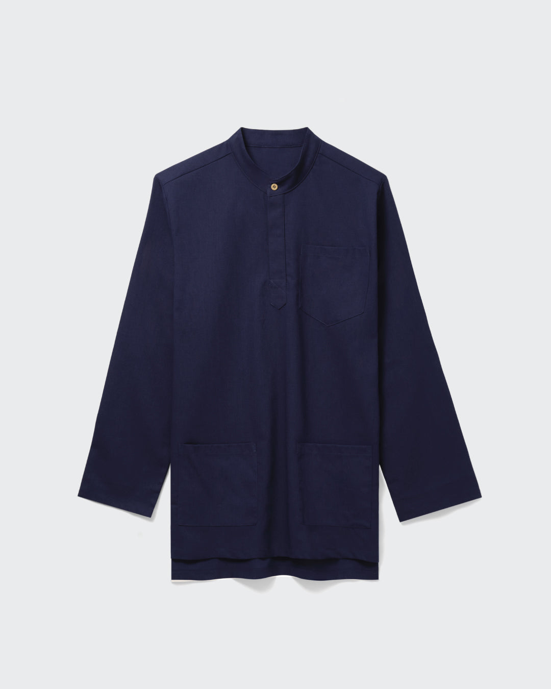 Men Klasik Baju Melayu (Top)