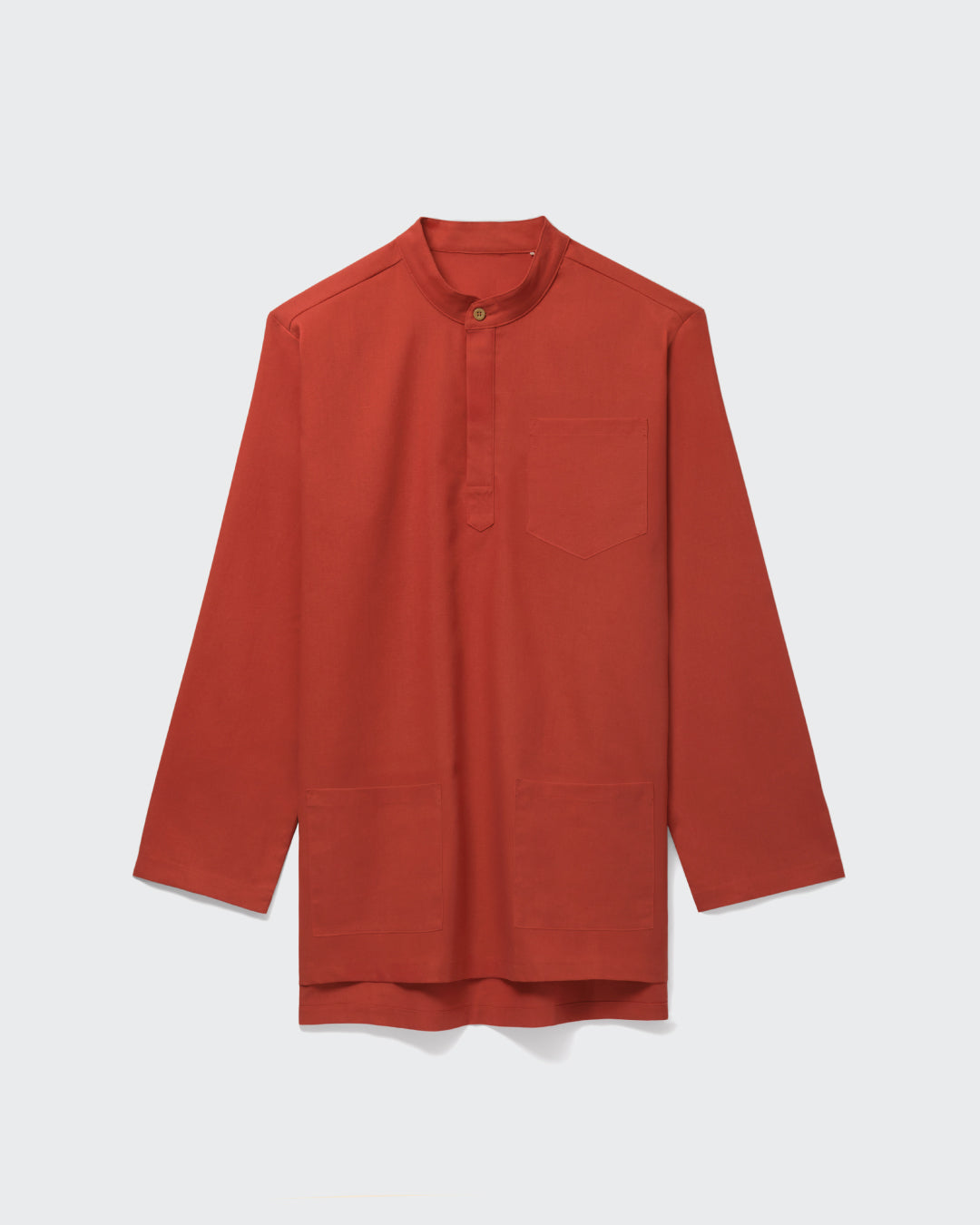 Men Klasik Baju Melayu (Top)