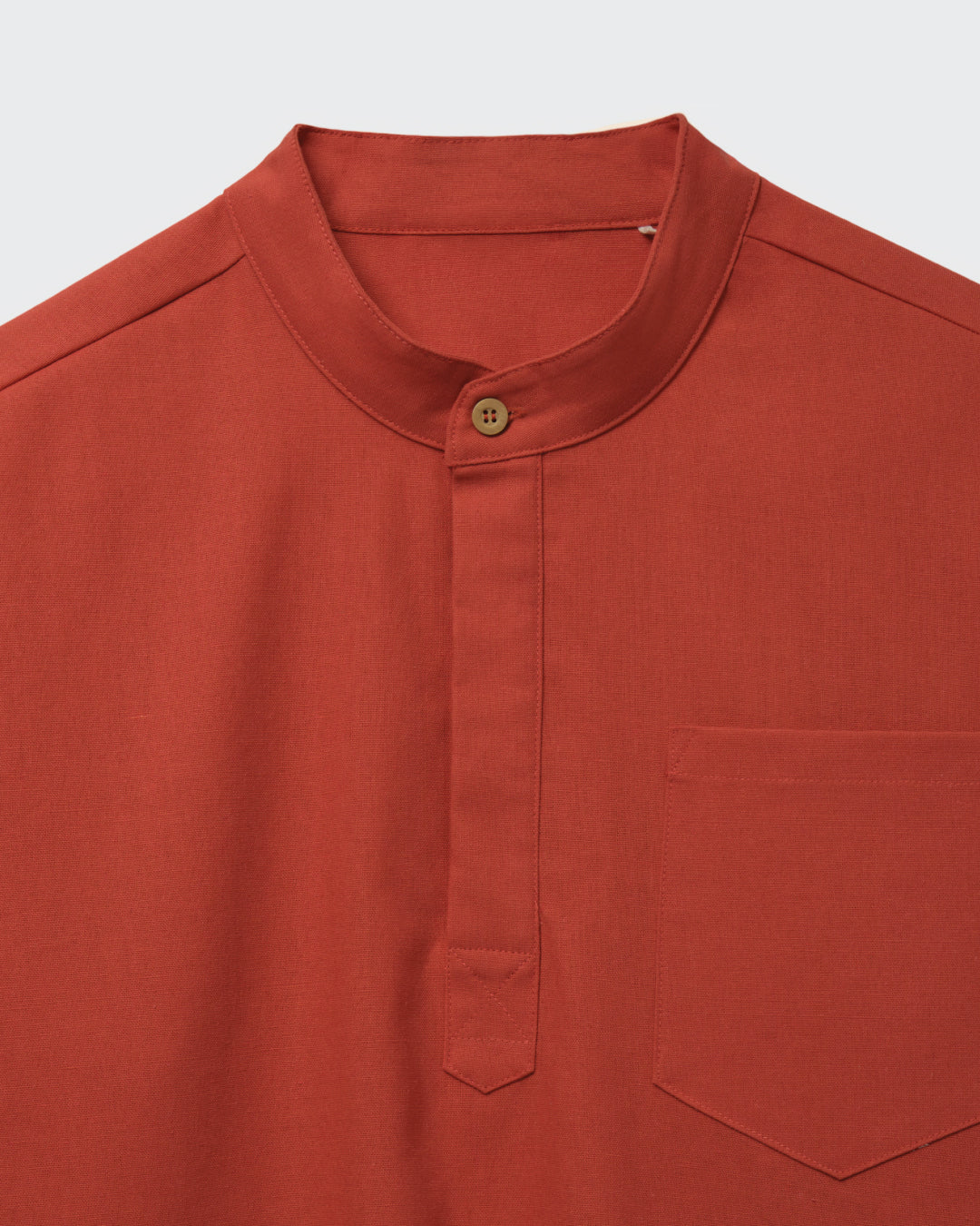 Men Klasik Baju Melayu (Top)