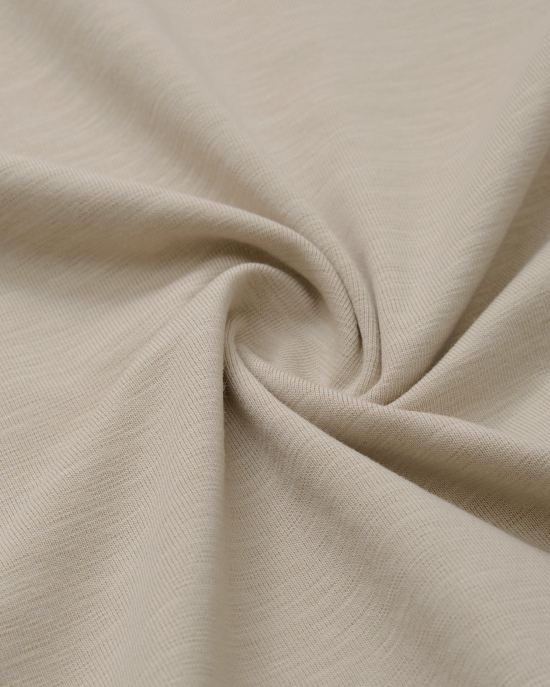 Men Mandarin Collar Tee