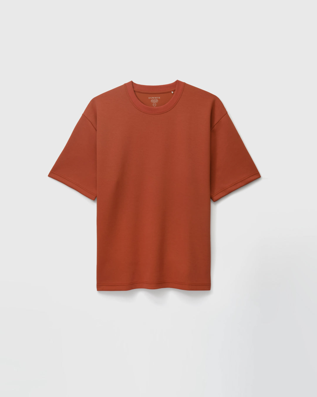Men Urban Oversized Tee