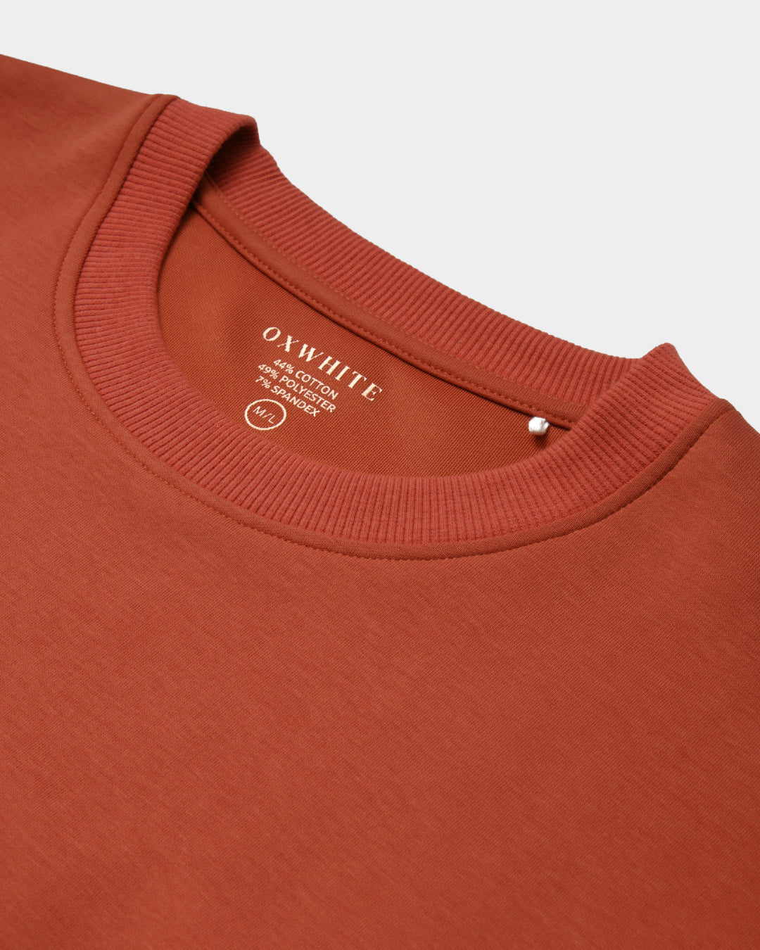 Men Urban Oversized Tee