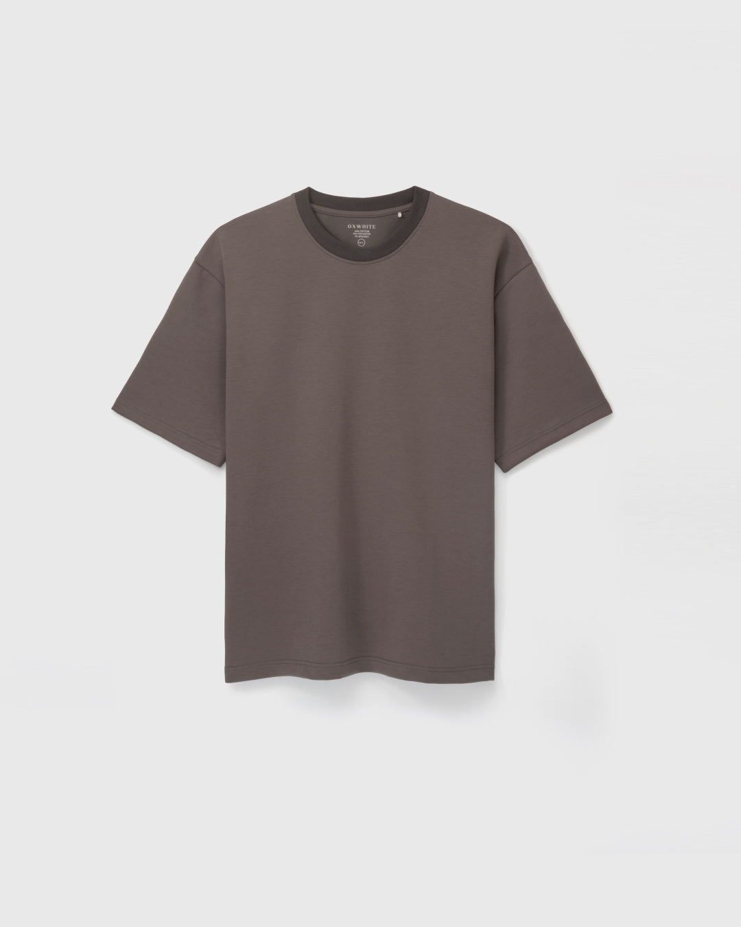Men Urban Oversized Tee