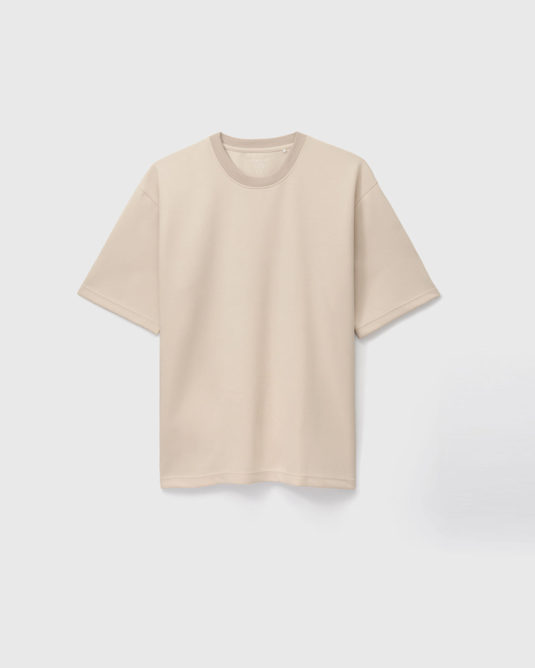 Men Urban Oversized Tee