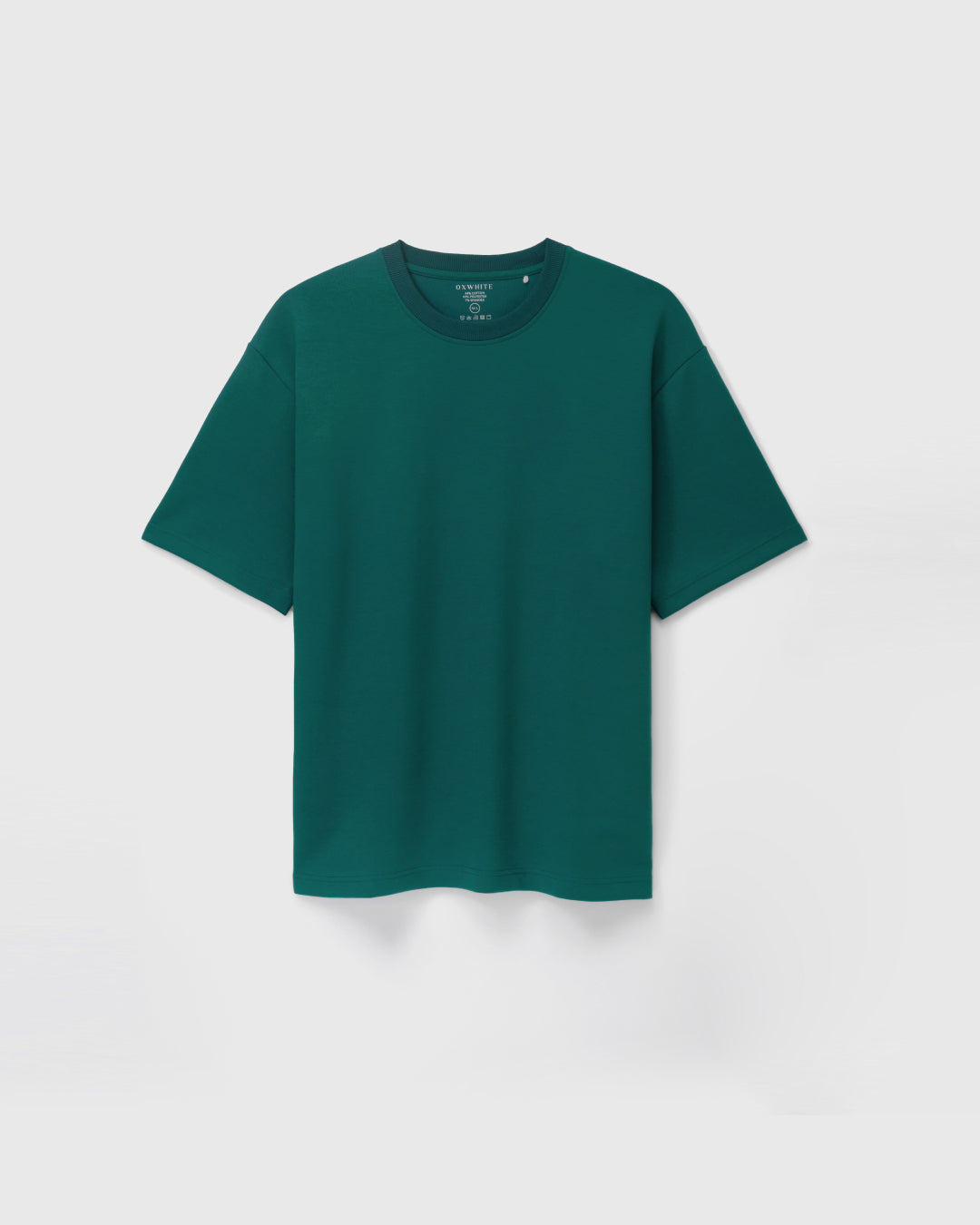 Men Urban Oversized Tee