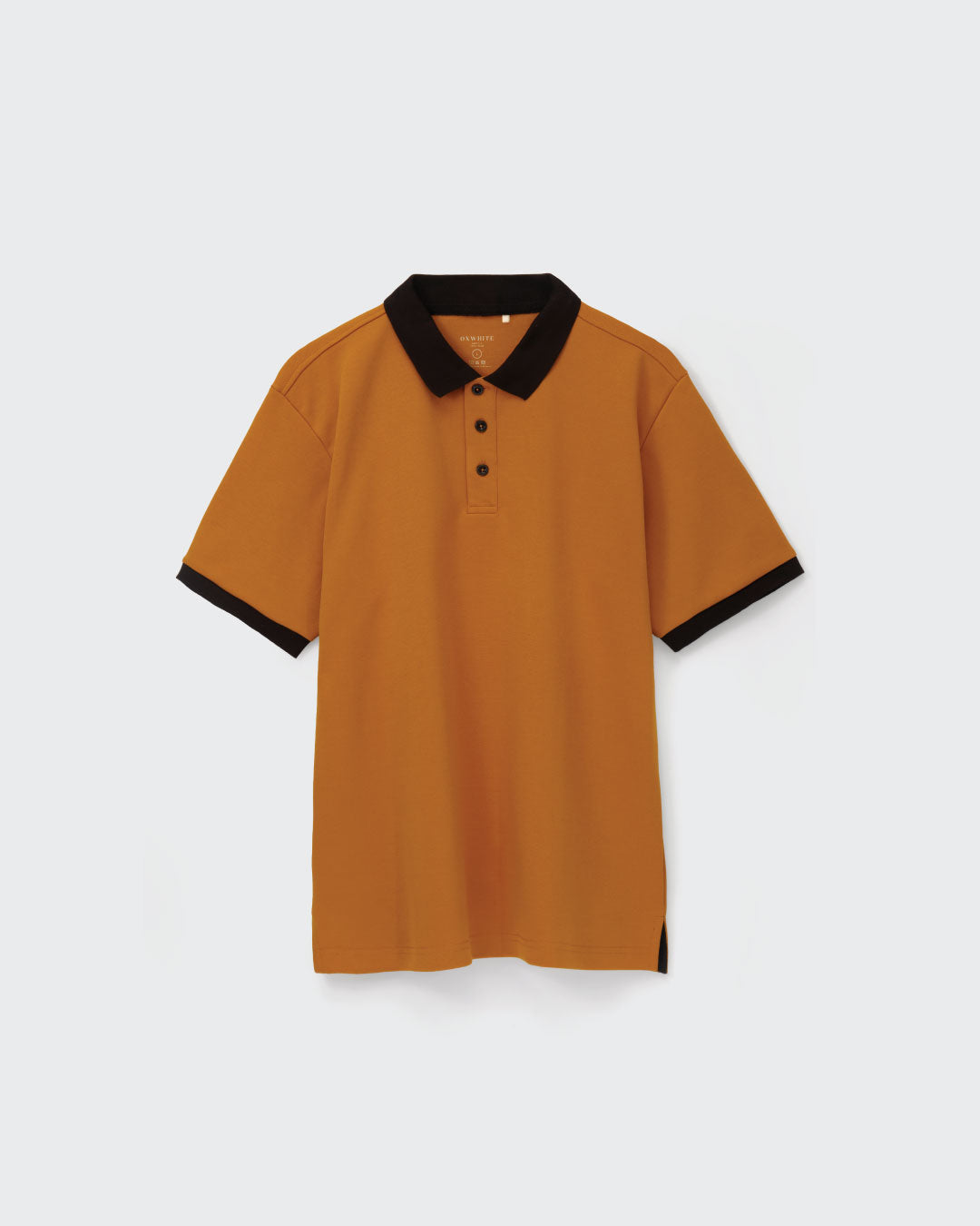 Men Urban Polo Tee