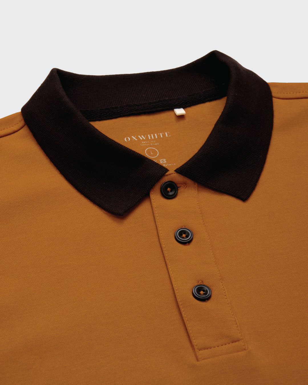 Men Urban Polo Tee