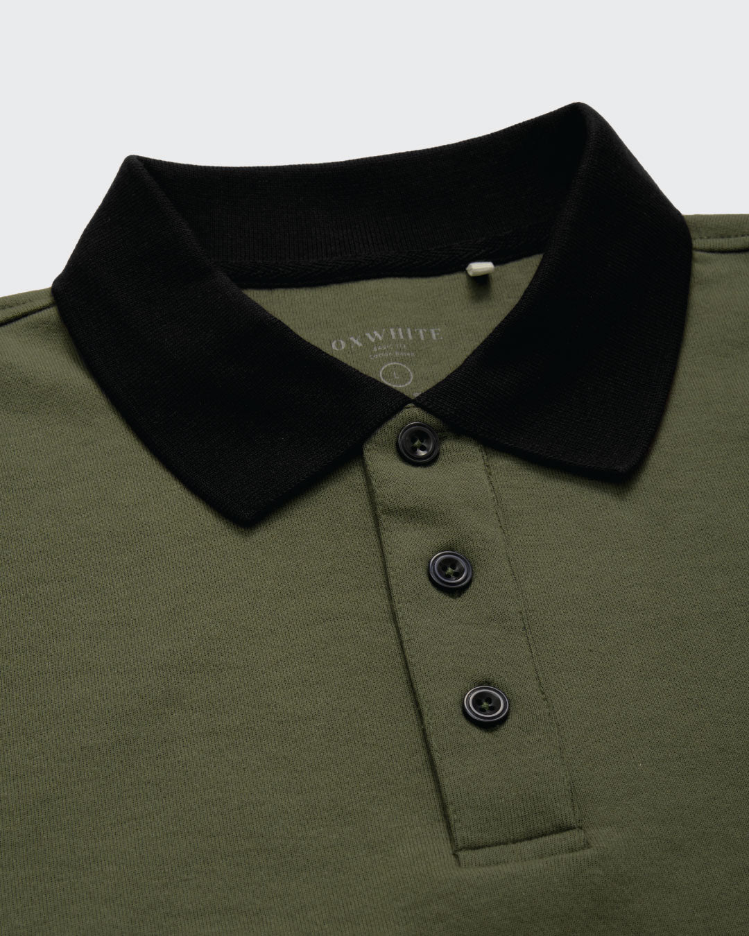 Men Urban Polo Tee