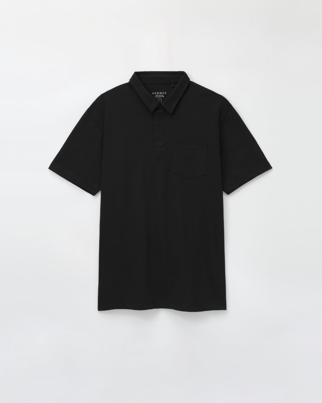 Men Polo Pocket Tee