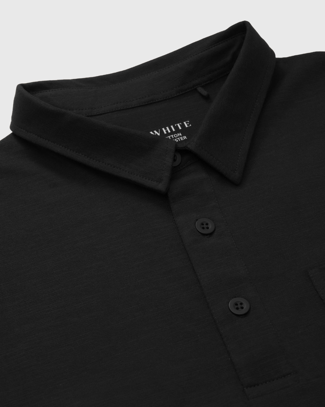 Men Polo Pocket Tee