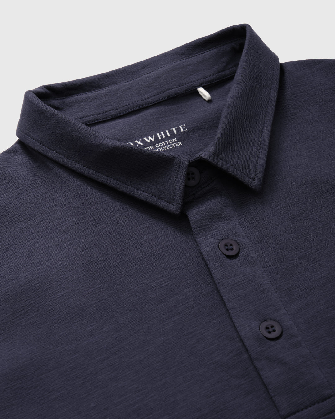 Men Polo Pocket Tee