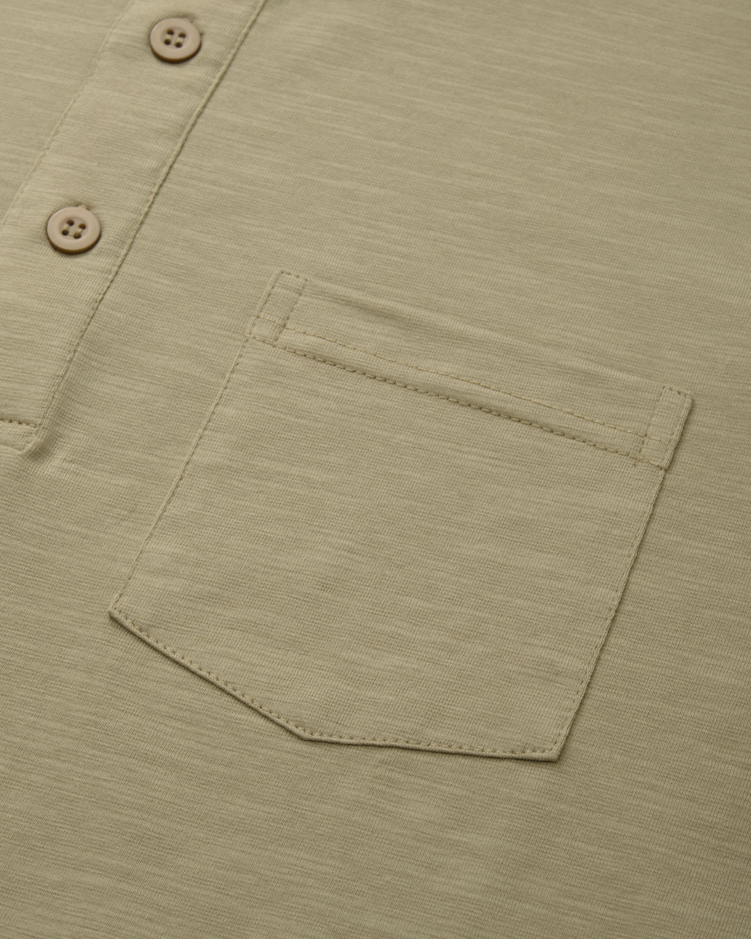 Men Polo Pocket Tee