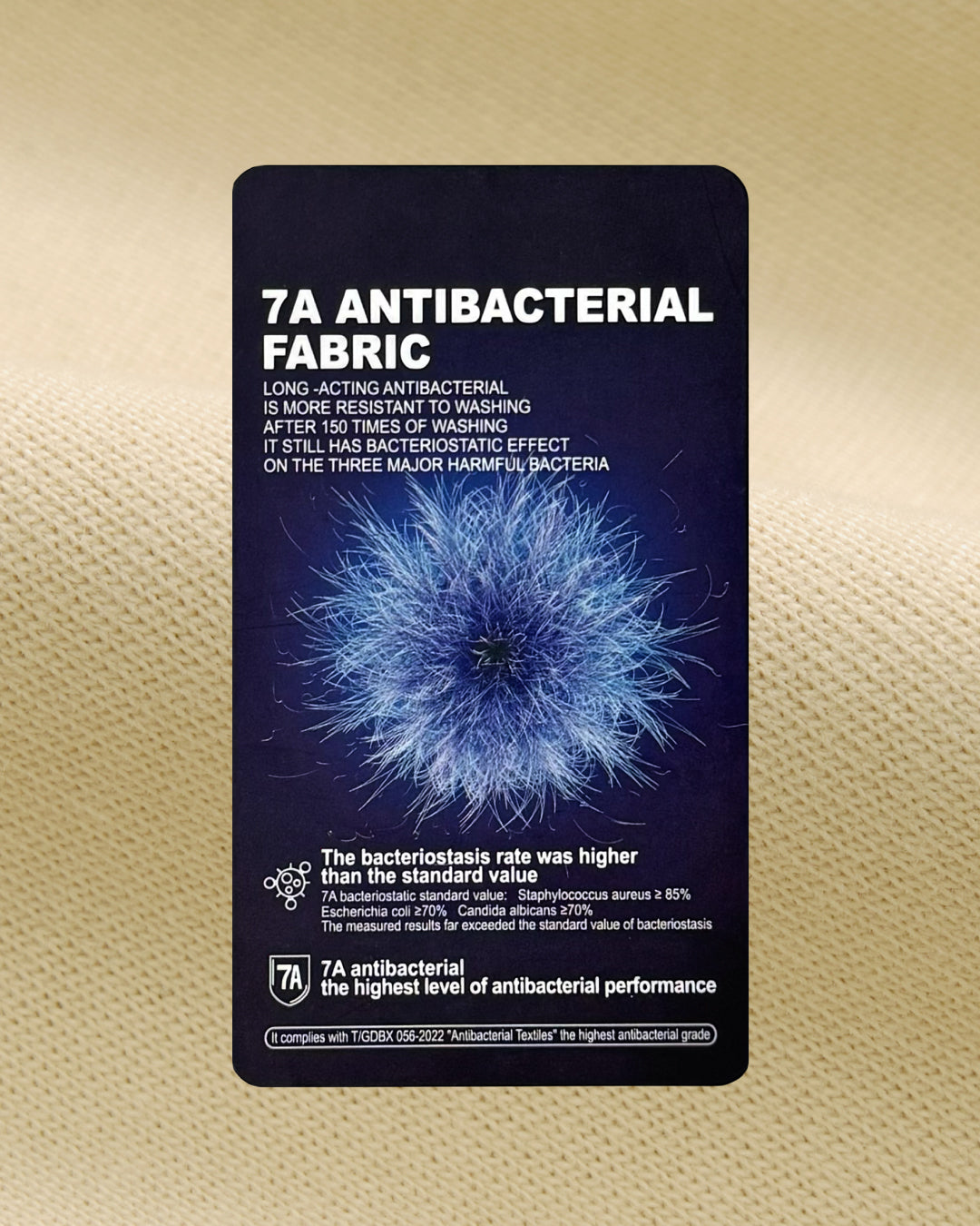 Men Pocket Oversized Tee