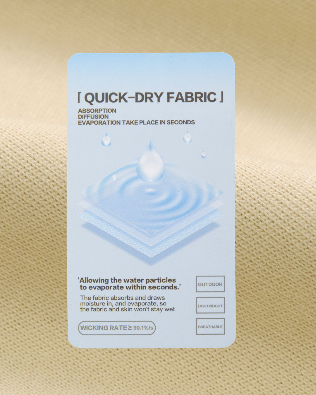 Men Pocket Oversized Tee