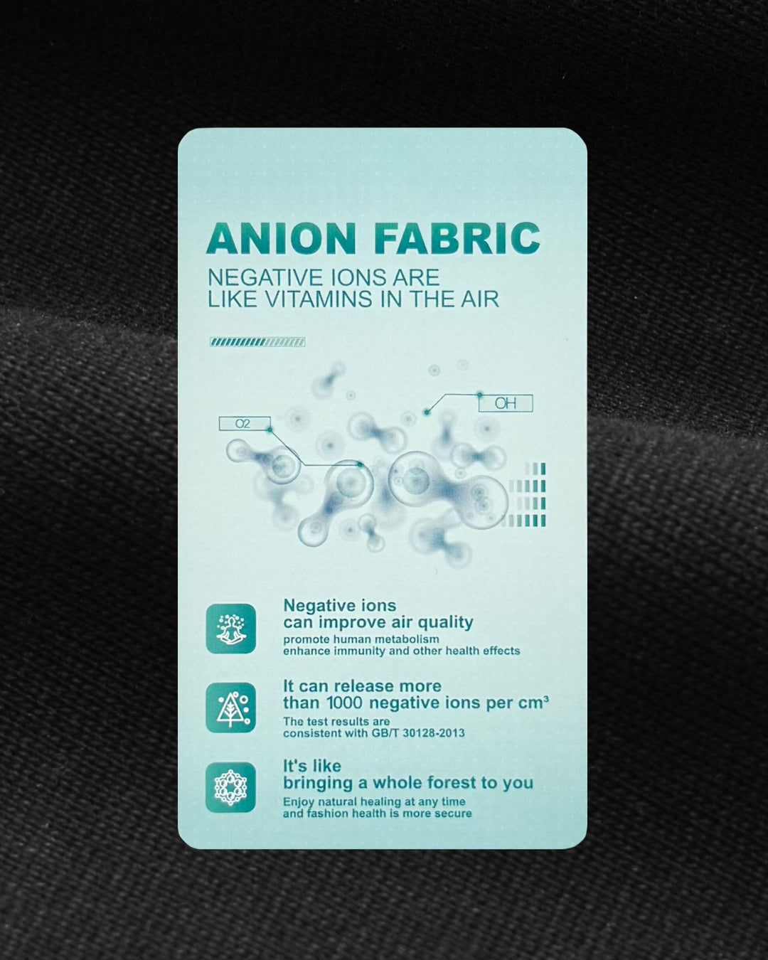 Men Pocket Oversized Tee