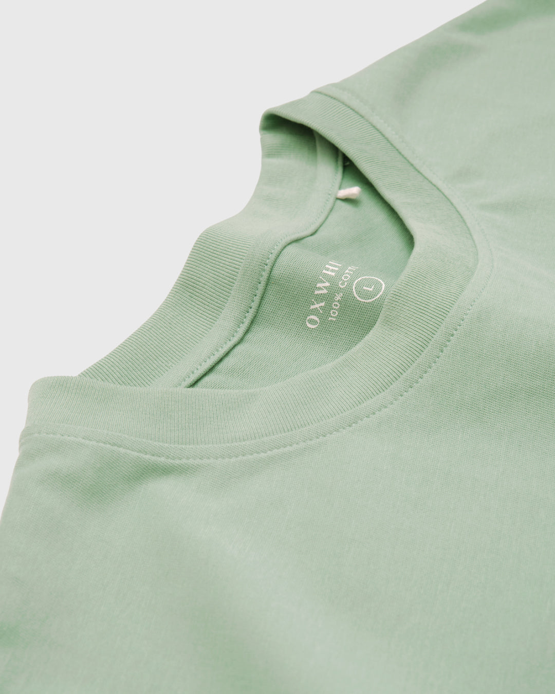 Men Pocket Oversized Tee