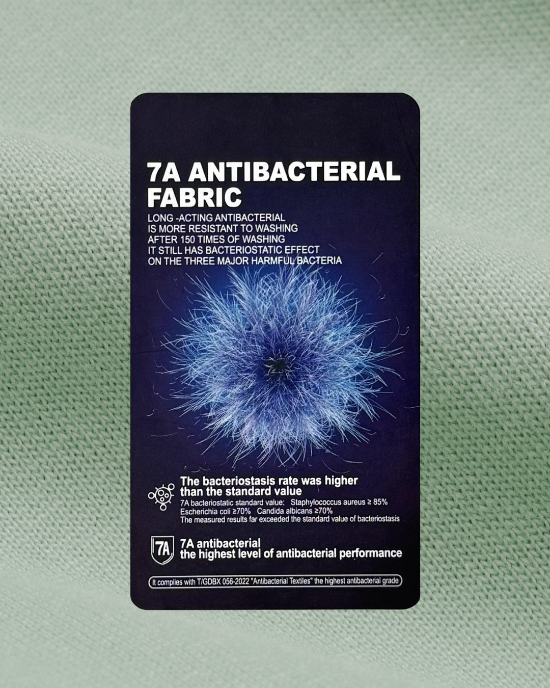 Men Pocket Oversized Tee