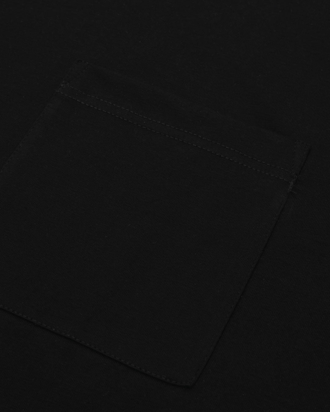 Men Essential Pocket Oversized Tee