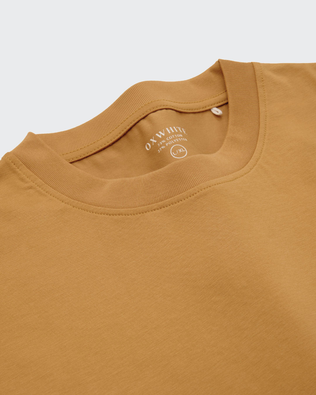 Men Essential Pocket Oversized Tee