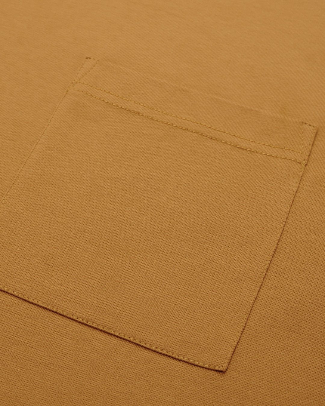 Men Essential Pocket Oversized Tee