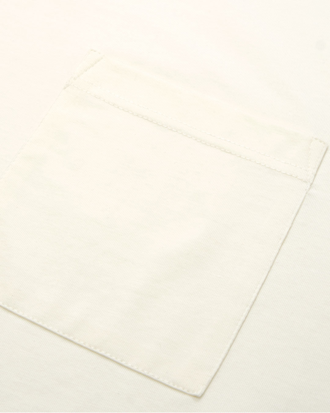 Men Essential Pocket Oversized Tee