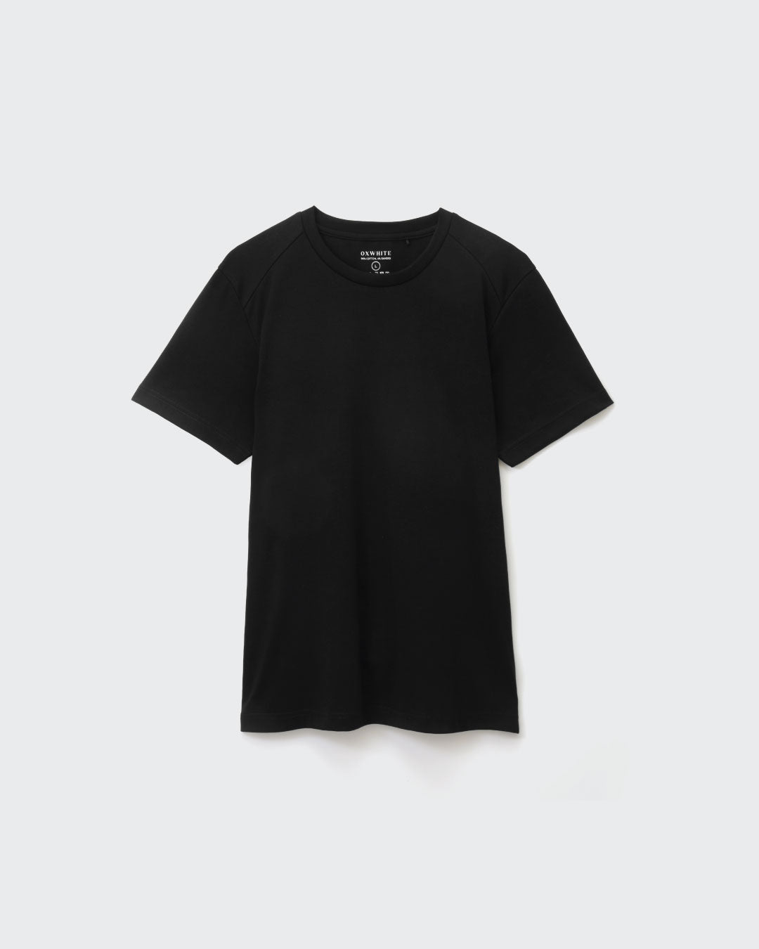 Men Modern Panel Tee