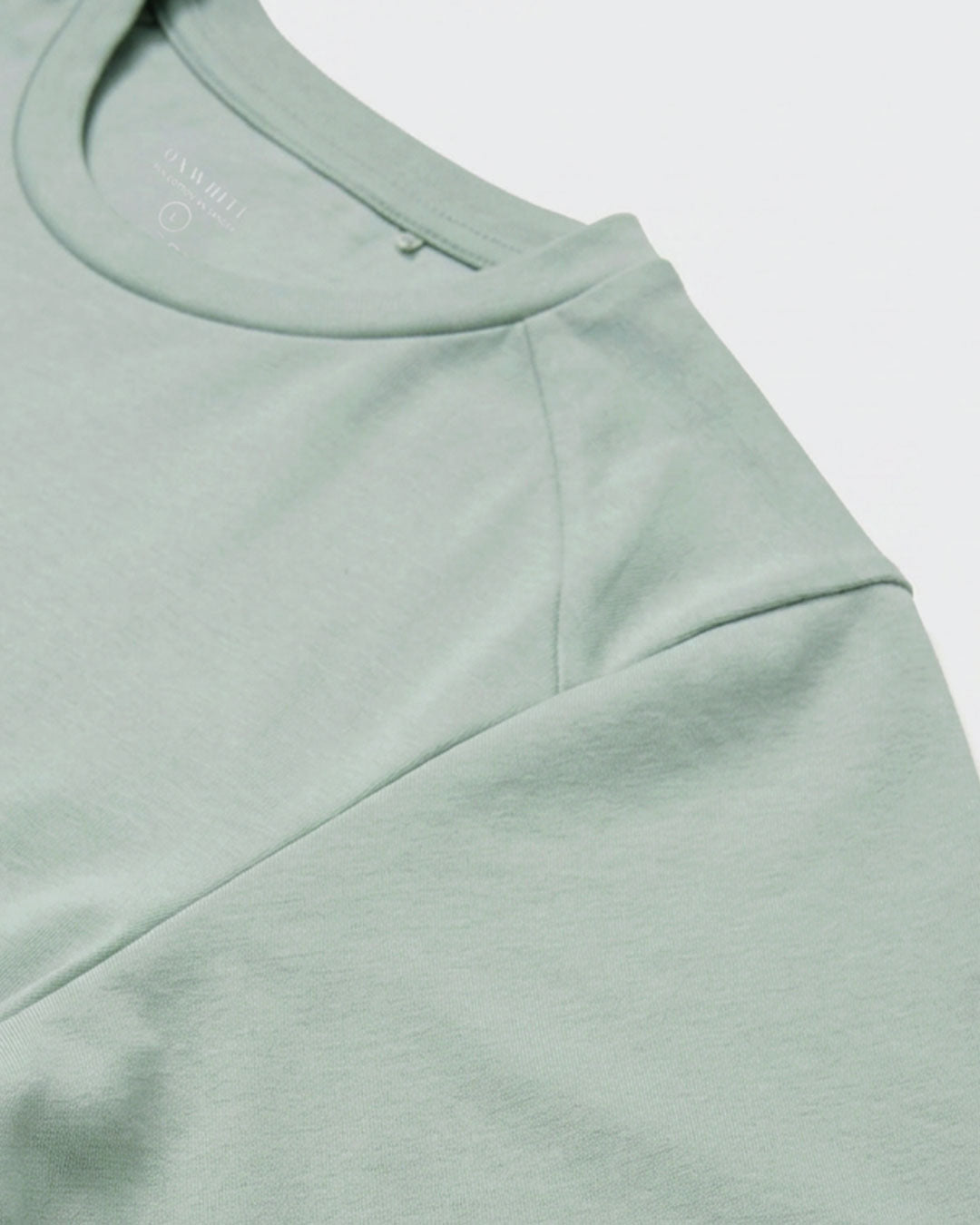 Men Modern Panel Tee