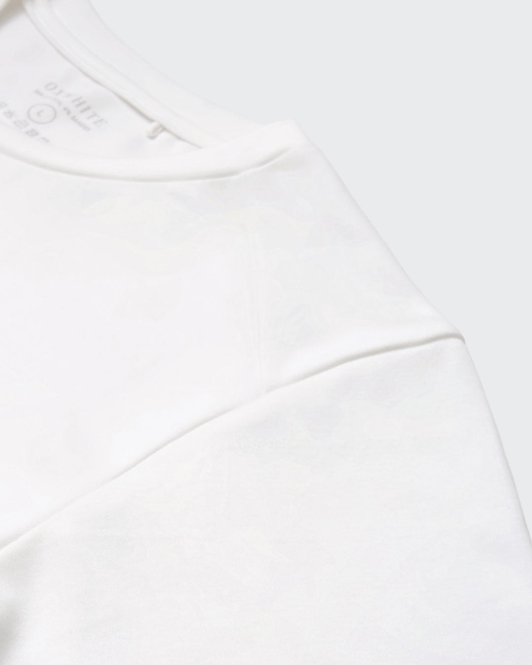 Men Modern Panel Tee