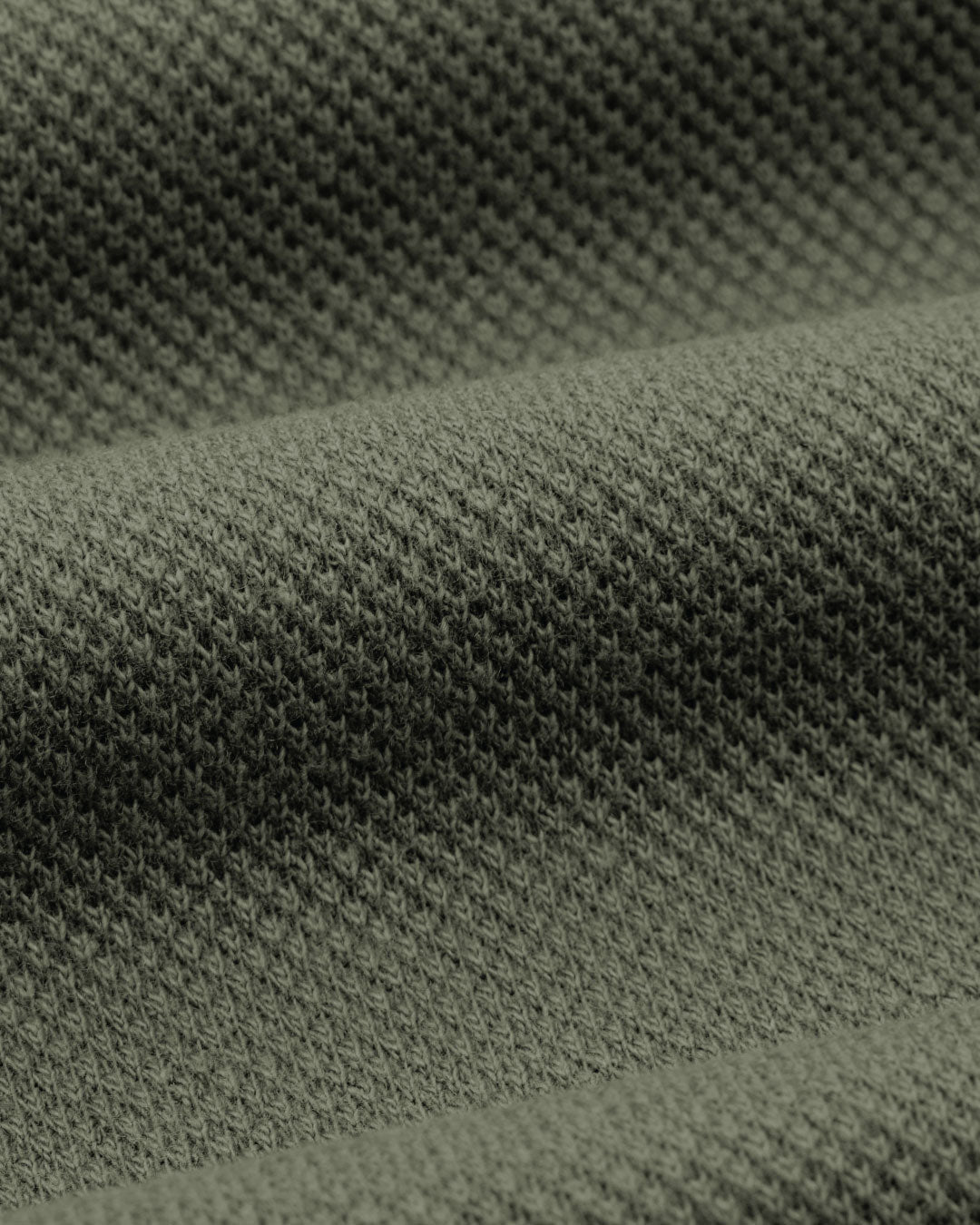 Men Pique Muscle Tank Top