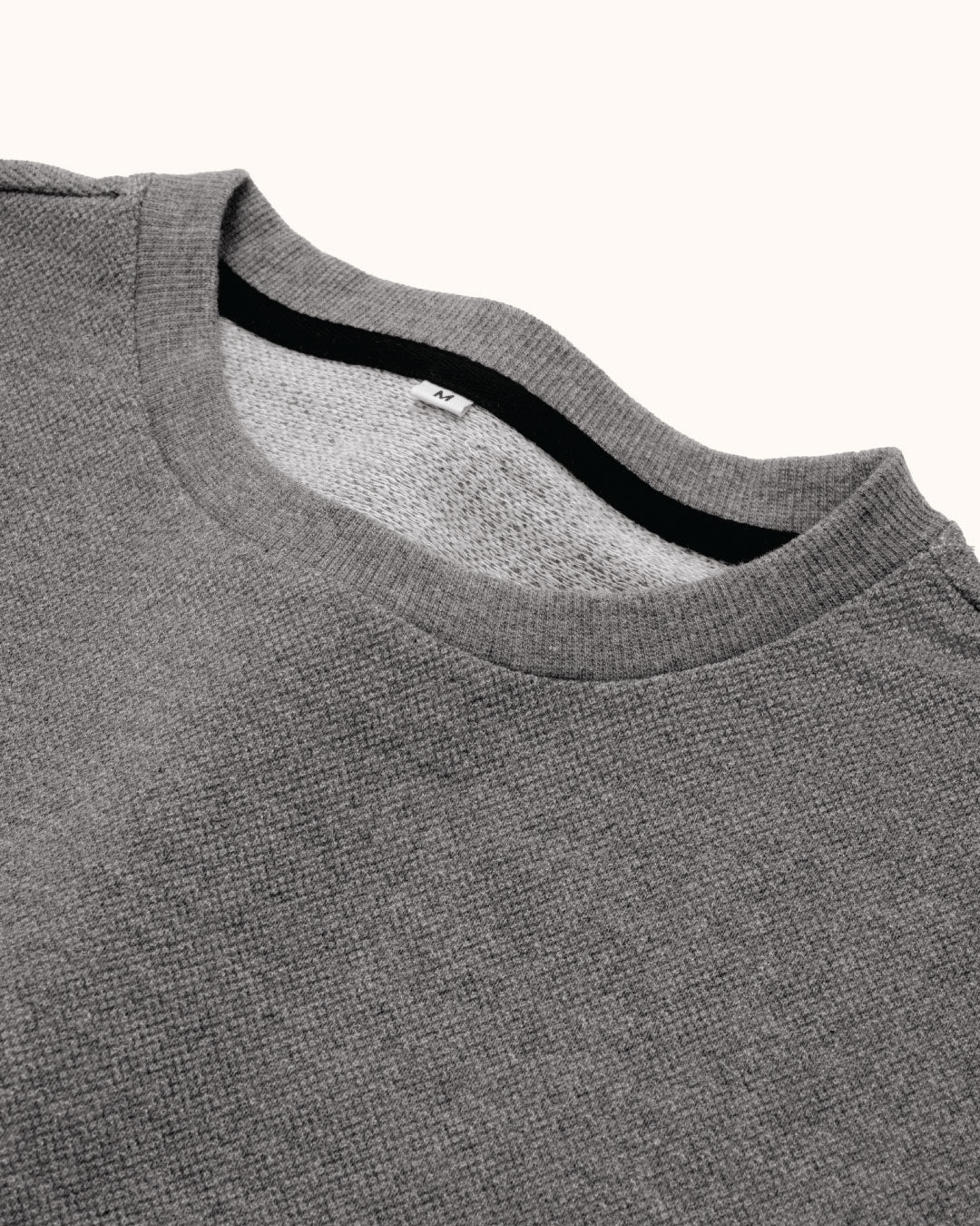 Men Pique Muscle Tank Top