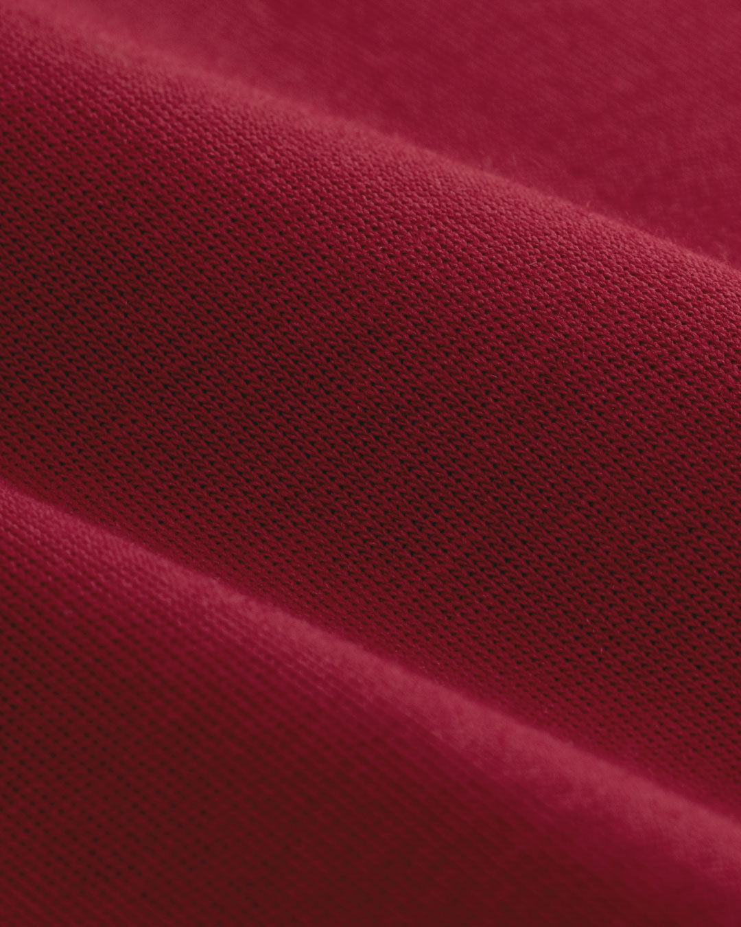 Men Premium Cotton V-Neck Tee