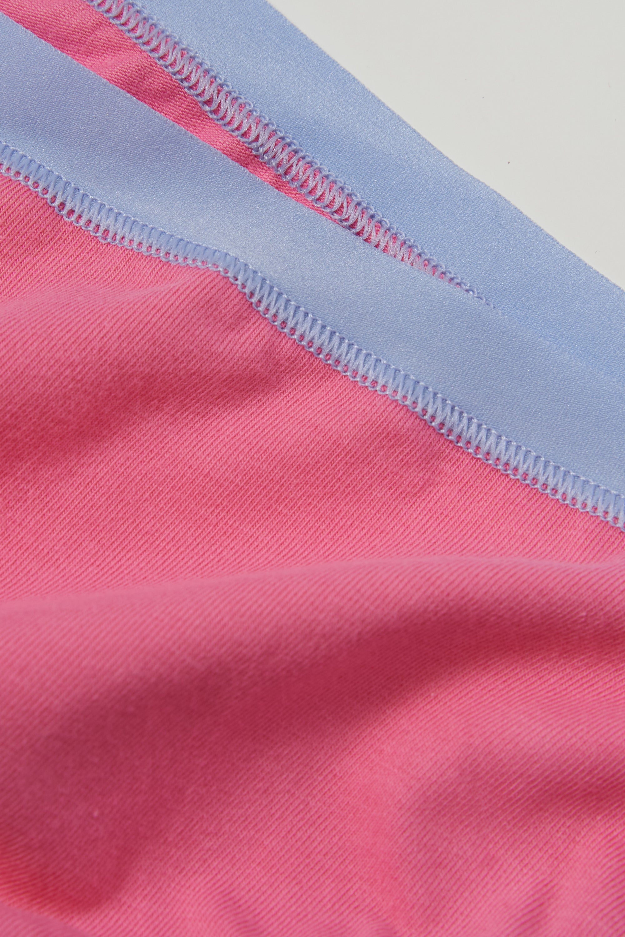 Women Comfy Bikini Panties - Floral (2 in 1 Pack)